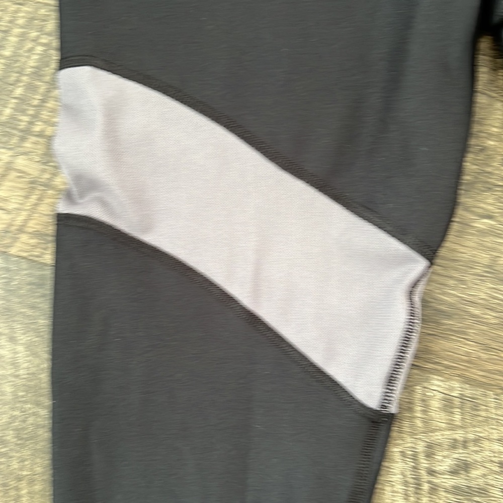 COPY - Nike DRI-FIT workout pants training power victory tight fit - Picture 3 of 6